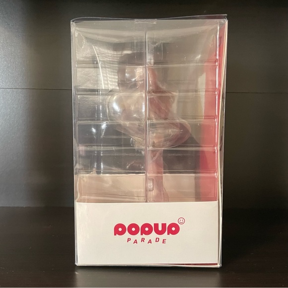 The Rising of the Shield Hero Pop Up Parade! Raphtalia Collectible PVC Figure - Picture 3 of 8